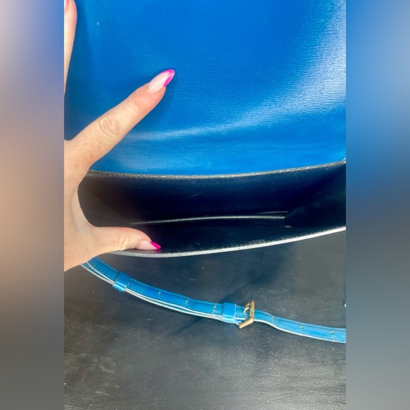 Authentic Vintage LOUIS VUITTON Epi Grenelle Toledo - Picture 5 of 14